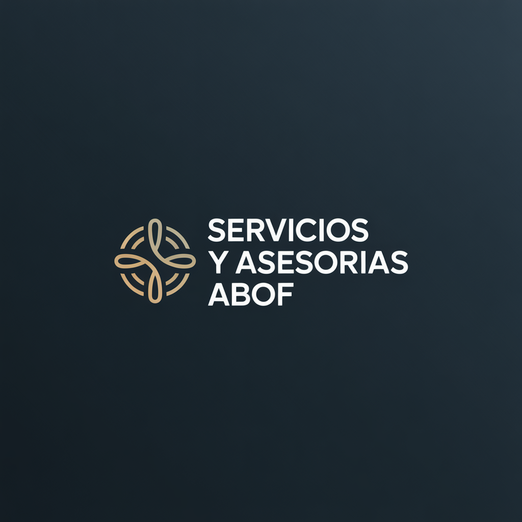 Servicios y Asesorías ABOF